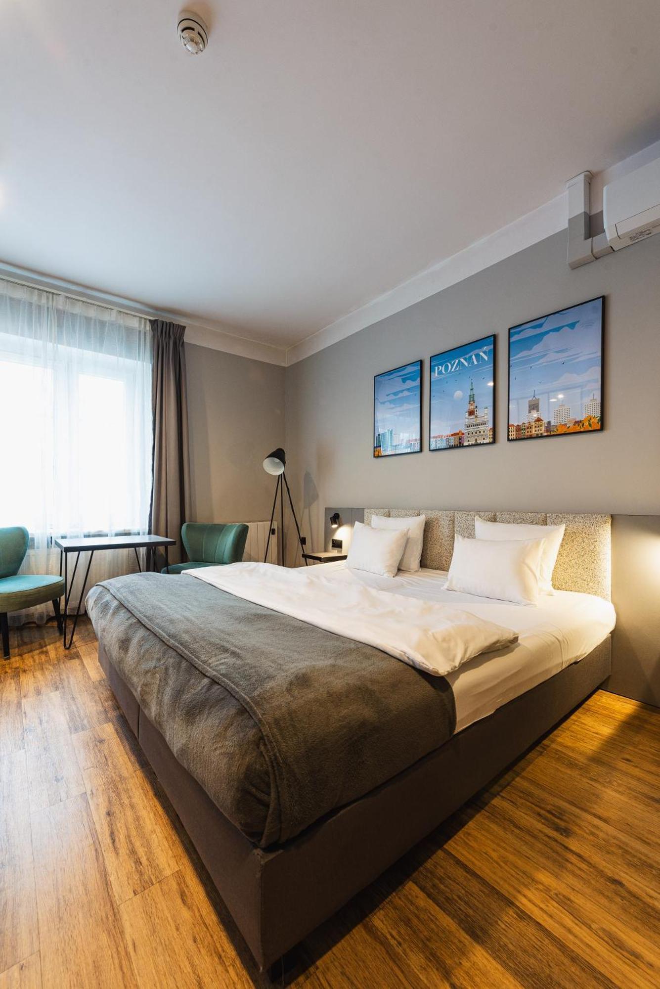 Wozna 11 Stare Miasto Poznań Exterior foto
